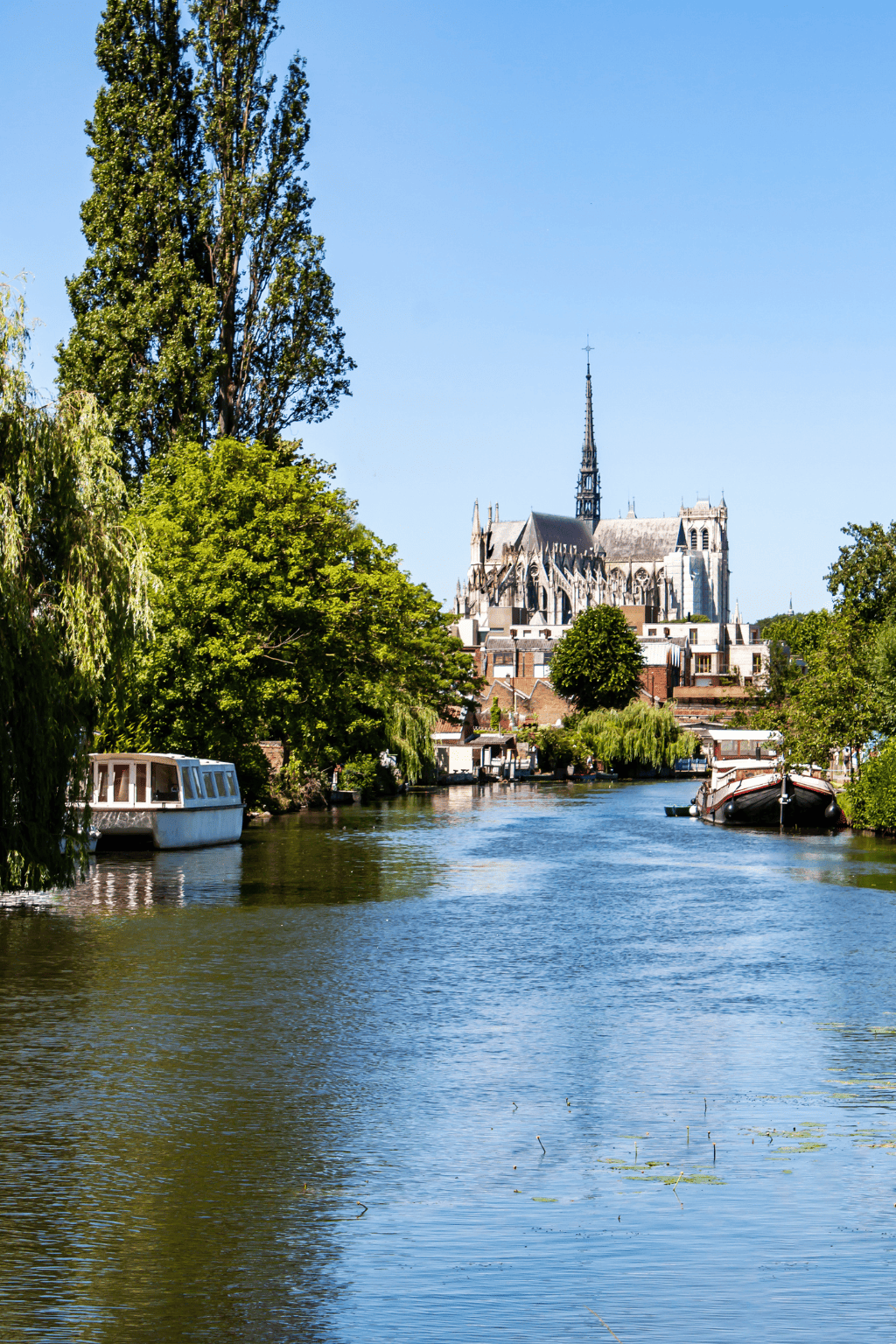 Agence digitale Cleeck - Amiens Hauts-de-France