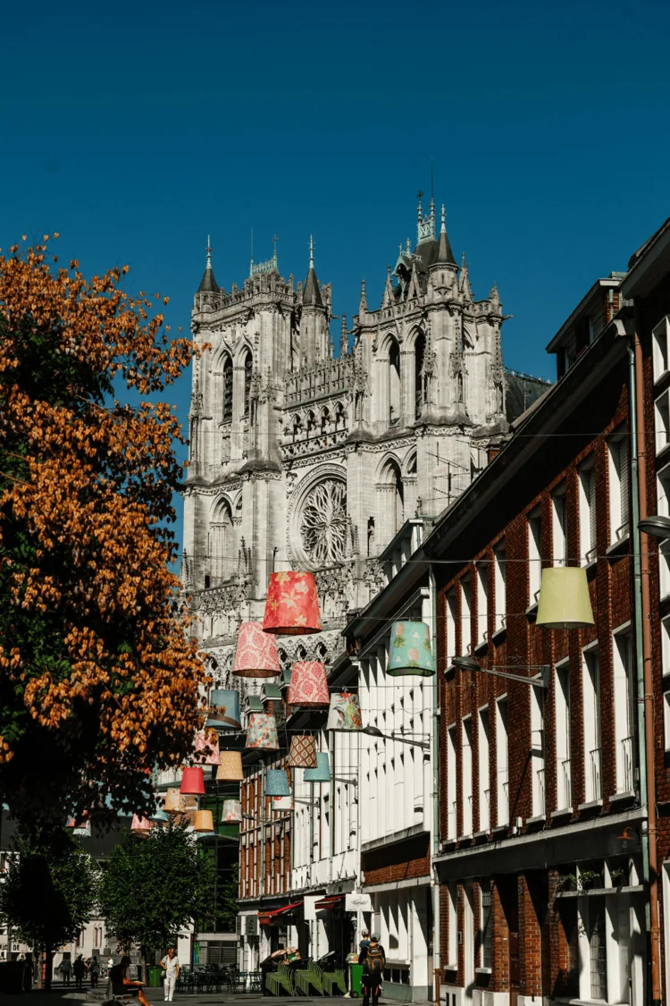 Agence digitale Cleeck - Amiens Hauts-de-France