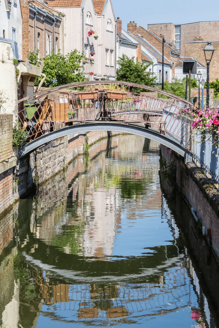 Agence digitale Cleeck - Amiens Hauts-de-France
